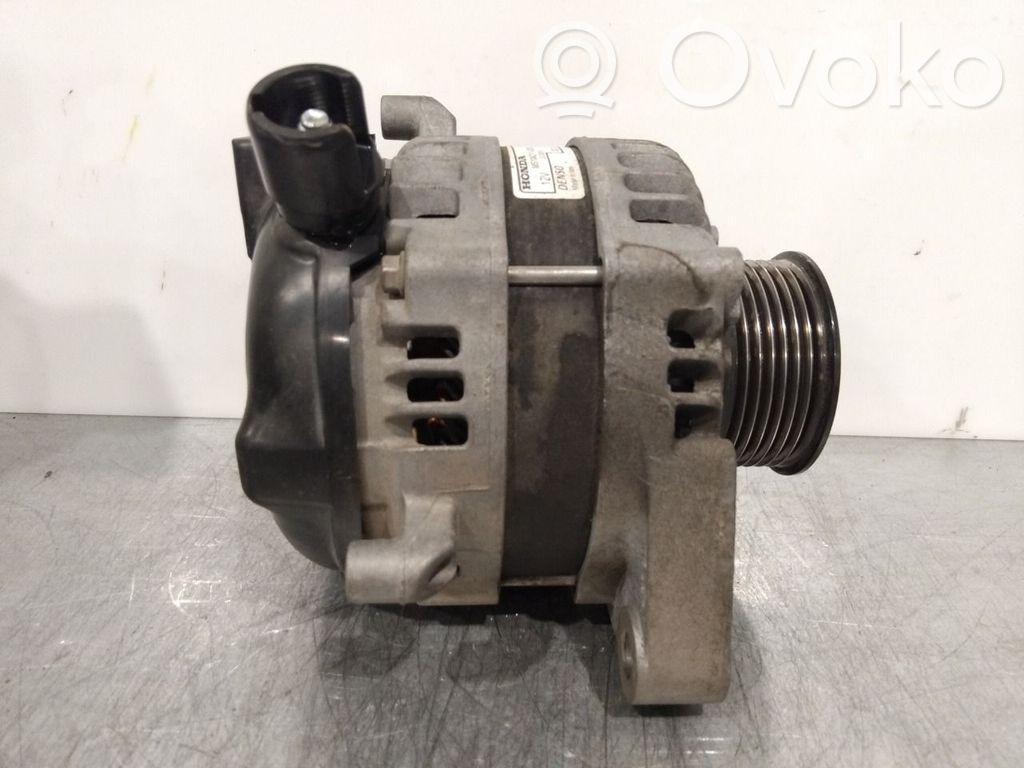 Honda Civic IX Generator/alternator 