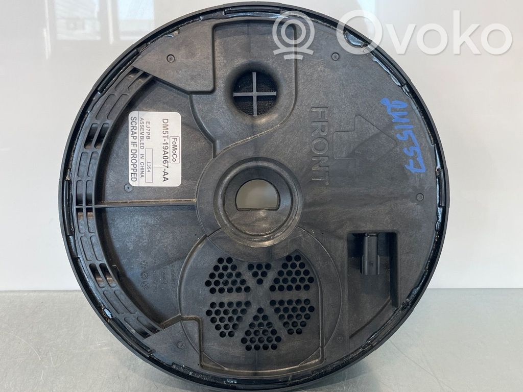 Ford Focus Audio system kit