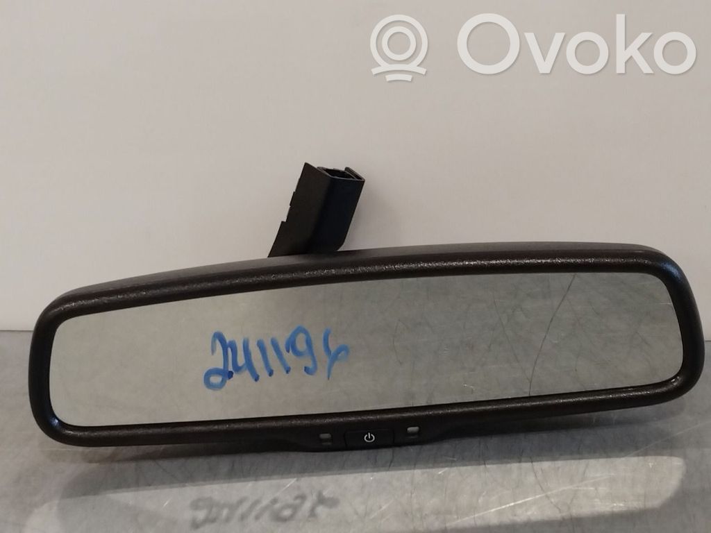 KIA Niro Taustapeili (sisäpeili) 