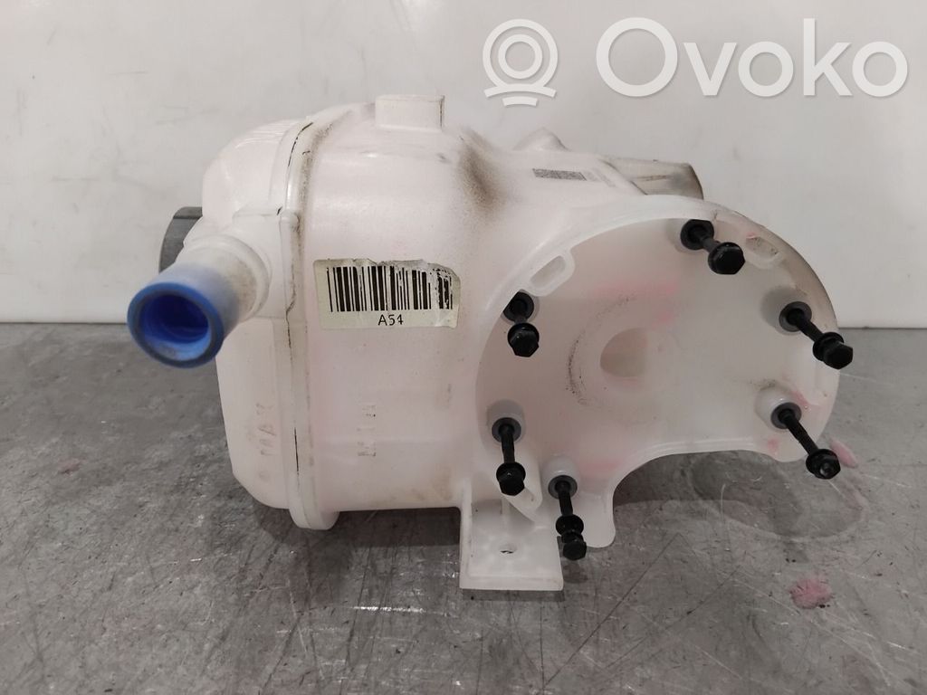 KIA EV6 Depósito de expansión de combustible