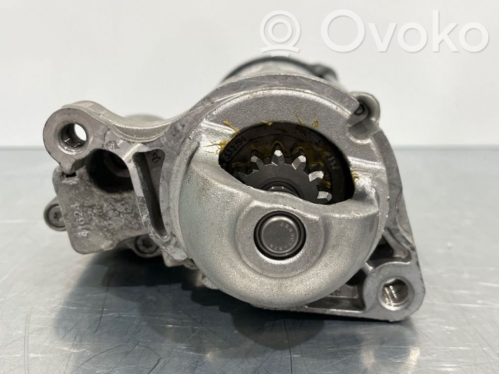 Mercedes-Benz Vito Viano W447 Electromotor