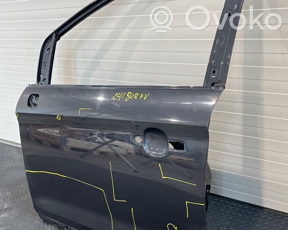 Ford Kuga I Porte avant 