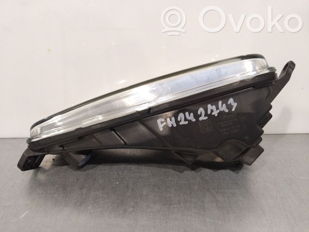 Ford C-MAX II Światło przeciwmgłowe przednie 