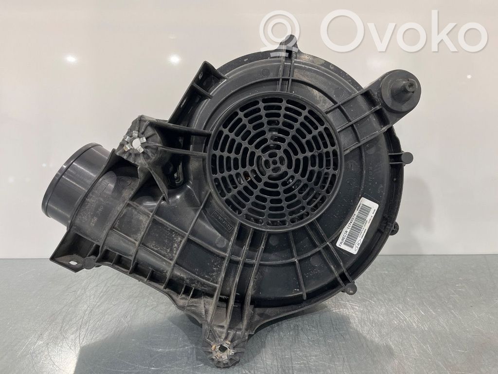Renault Zoe Kale ventilateur de radiateur refroidissement moteur 