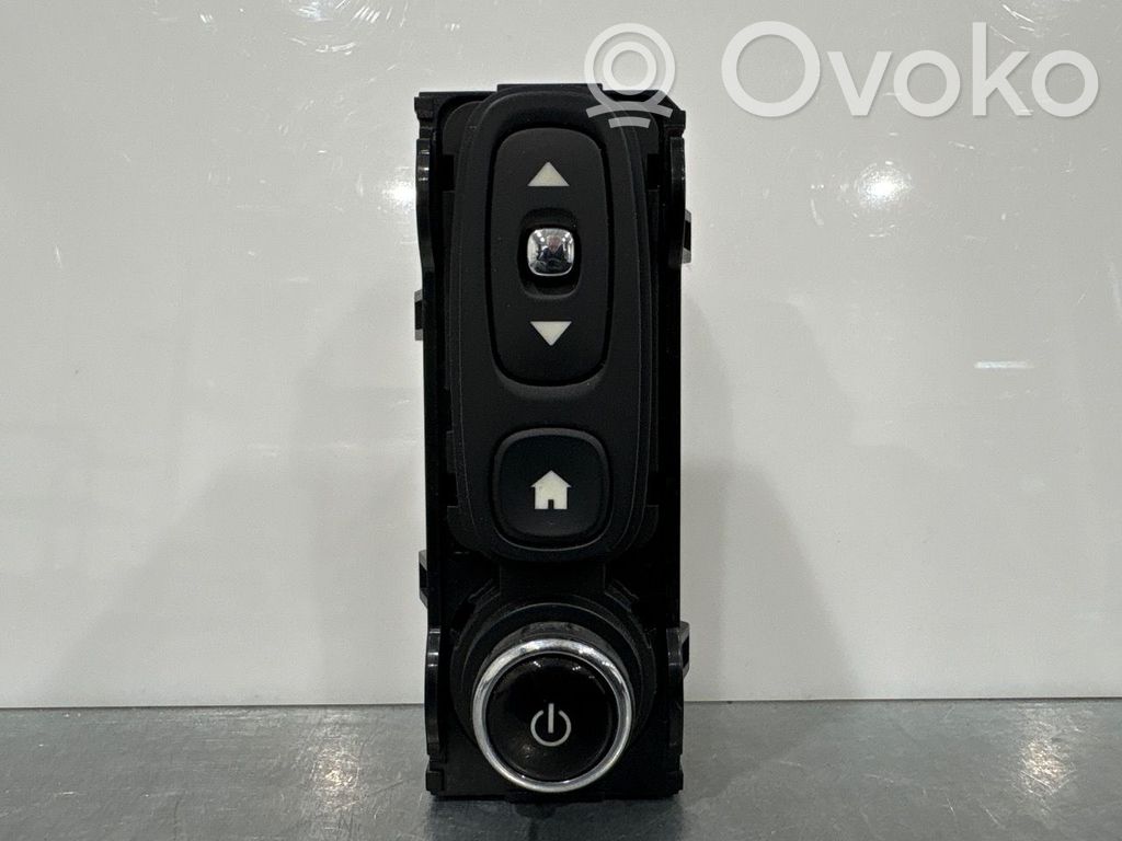 Renault Zoe Kit système audio