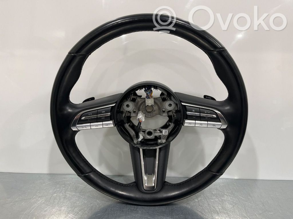Mazda MX-30 Volan 