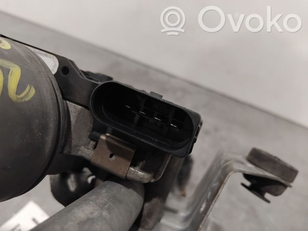 Skoda Octavia Mk3 (5E) Motor ștergător 