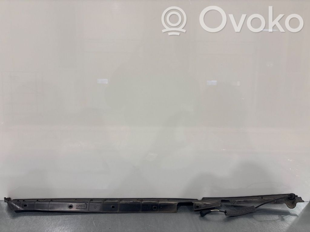 Ford Mondeo MK V Tailgate/trunk/boot lift motor 