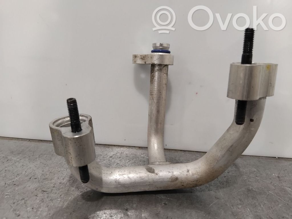 KIA EV6 Ilmastointilaitteen putki (A/C) 