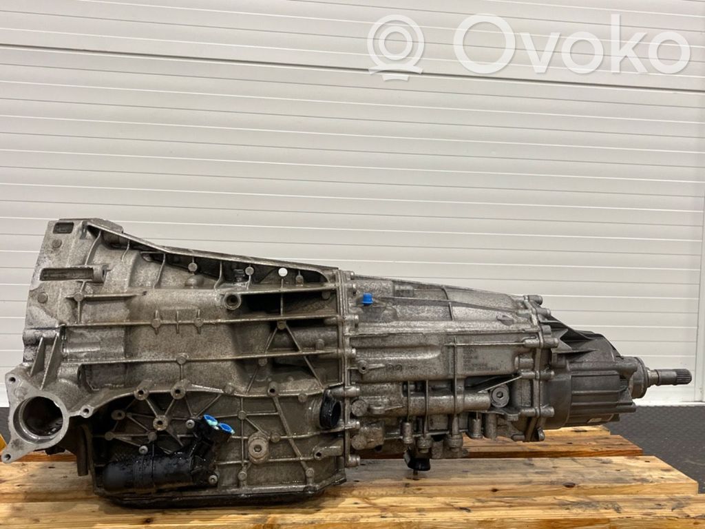 Audi A5 8T 8F Automatic gearbox