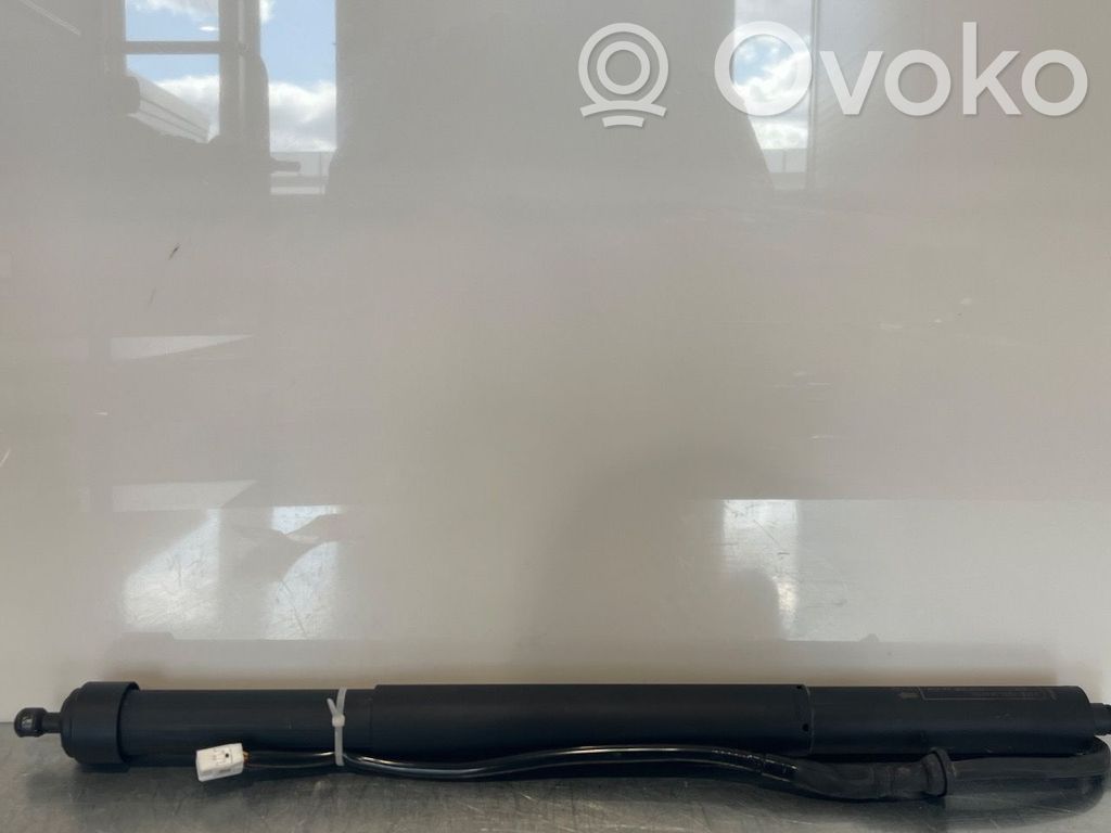 Toyota Yaris Vérin de capot arrière 