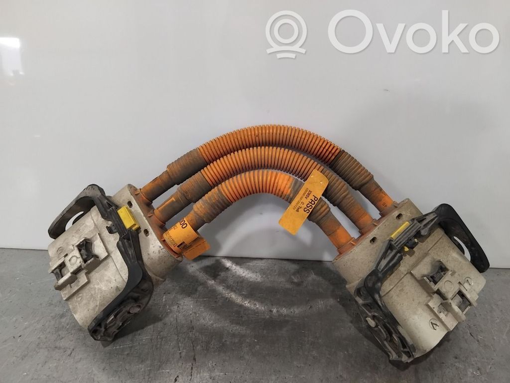KIA Soul Cable de alta tensión