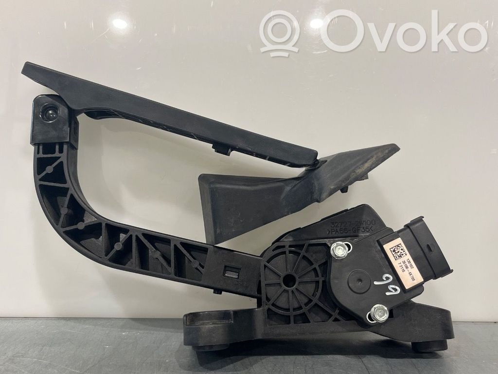 Hyundai Santa Fe Pedale dell’acceleratore 