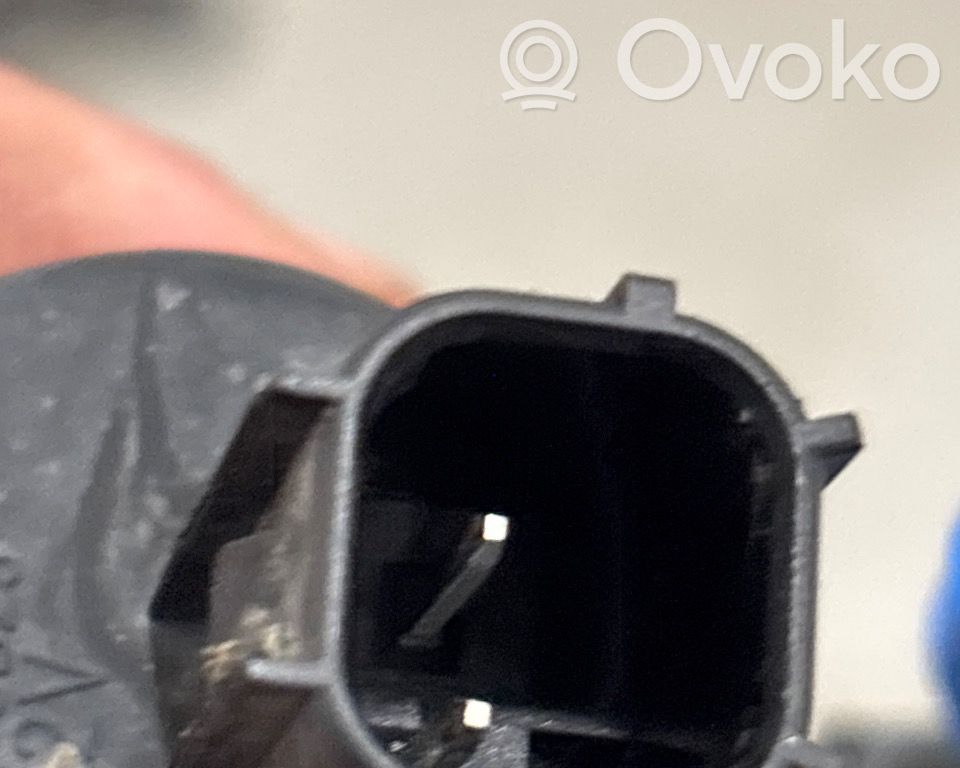 Ford Mondeo MK IV Logu mazgātāja sūknis 