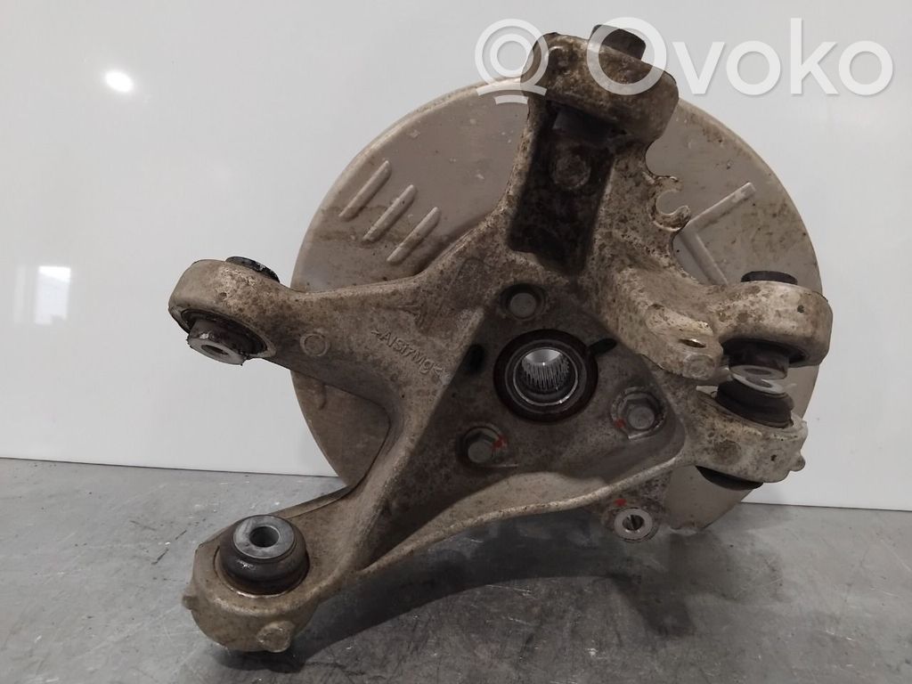Tesla Model 3 Pivot de moyeu arrière