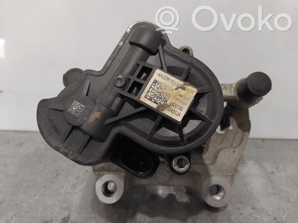 MG MG4 ev Rear brake caliper 