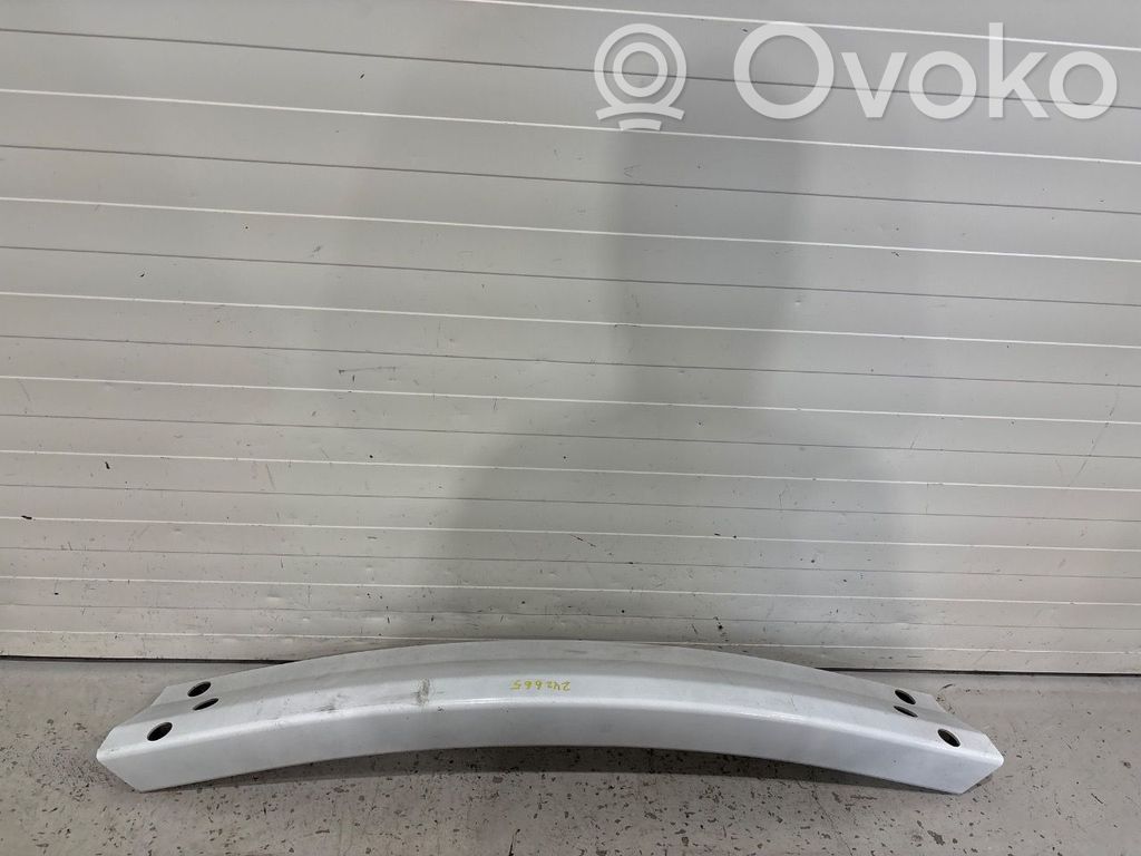 Tesla Model 3 Poutre de soutien de pare-chocs arrière