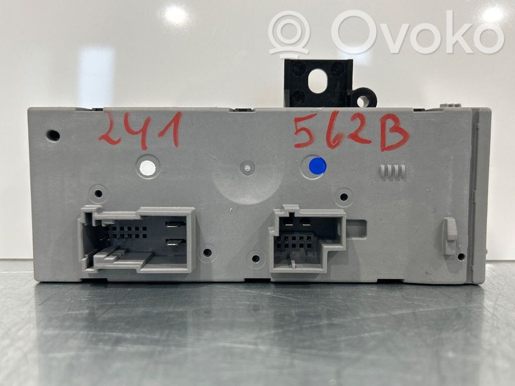Mercedes-Benz EQE v295 Tailgate/trunk control unit/module