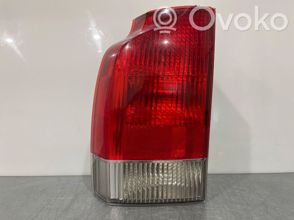 Volvo V70 Galinis žibintas kėbule