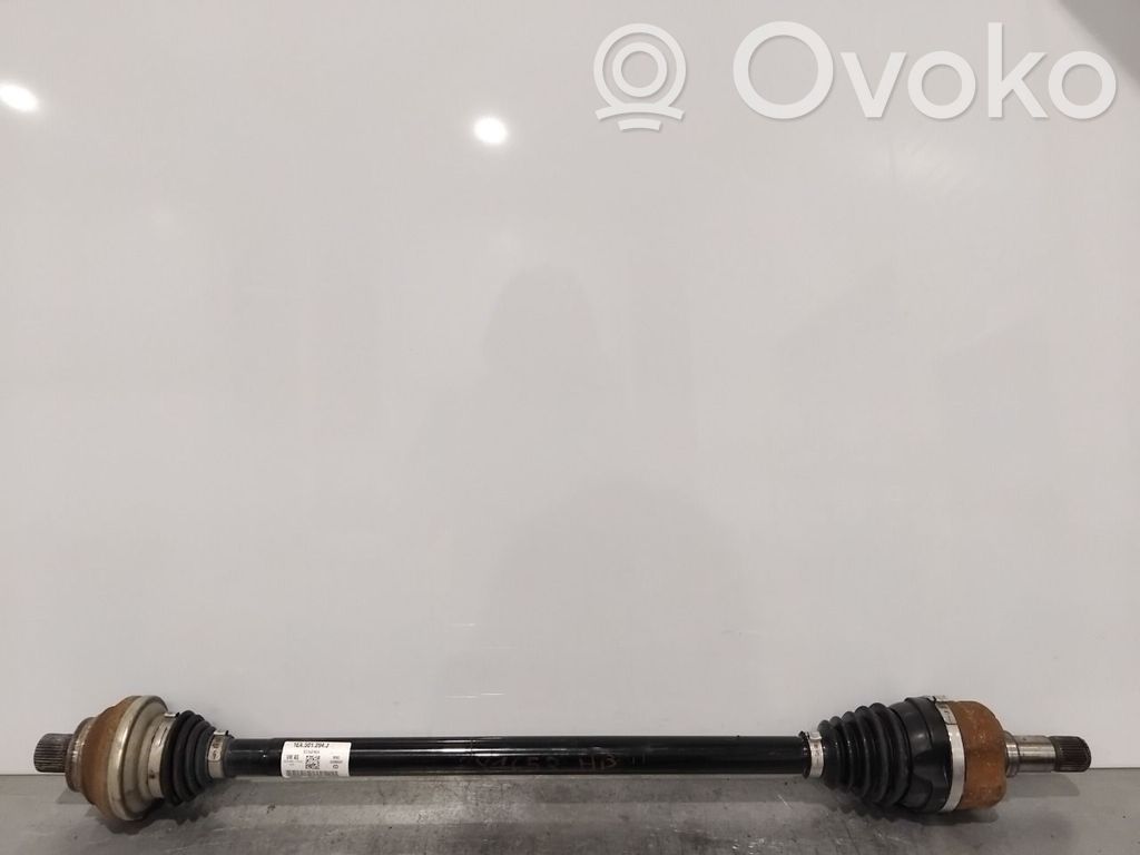 Audi Q4 e-tron Planetară spate