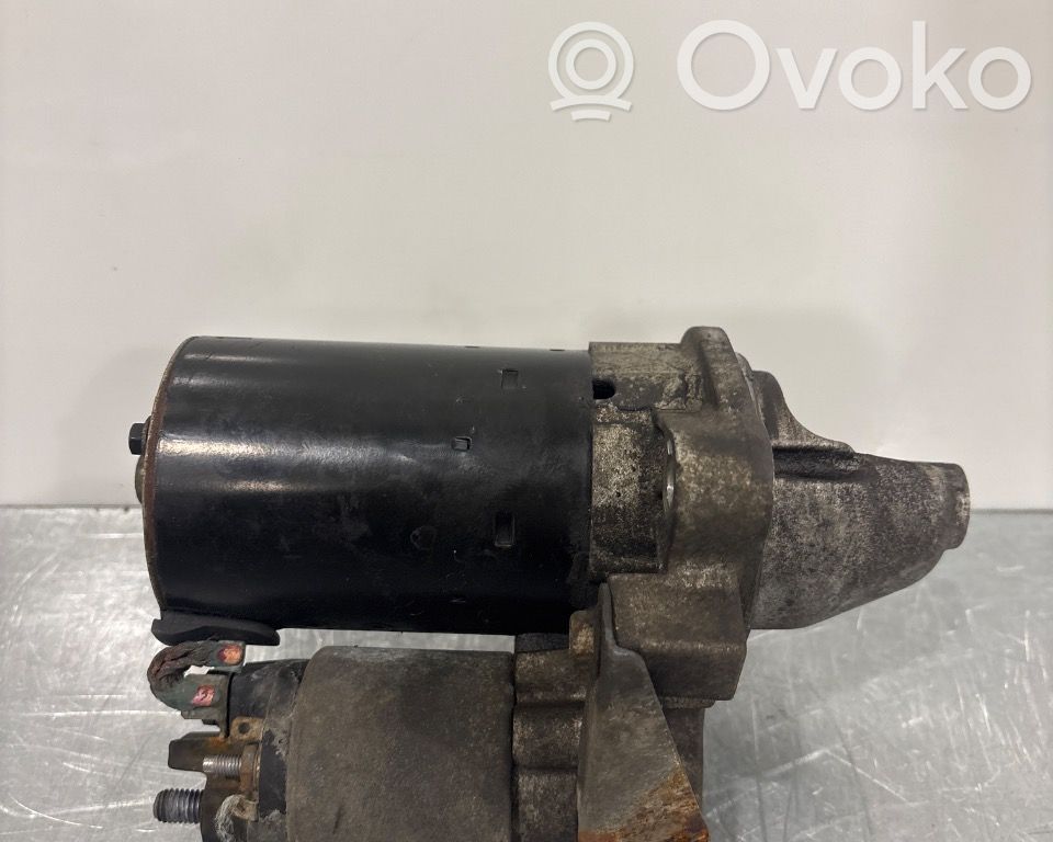 Toyota Aygo AB10 Motor de arranque