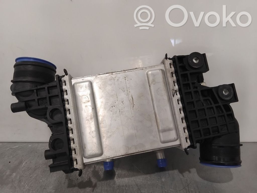 Volkswagen Transporter - Caravelle T6 Radiador intercooler