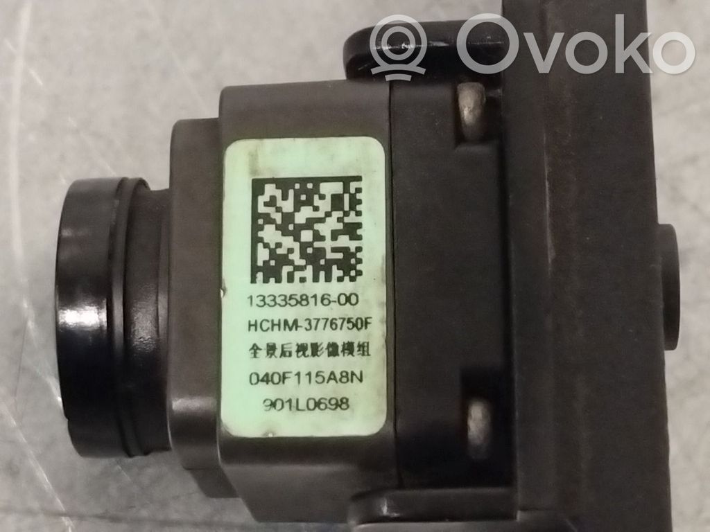 BYD T3 Priekinio stiklo kamera 