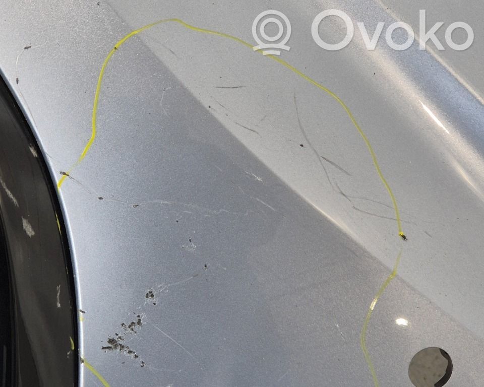 BYD Seal Stoßstange Stoßfänger 