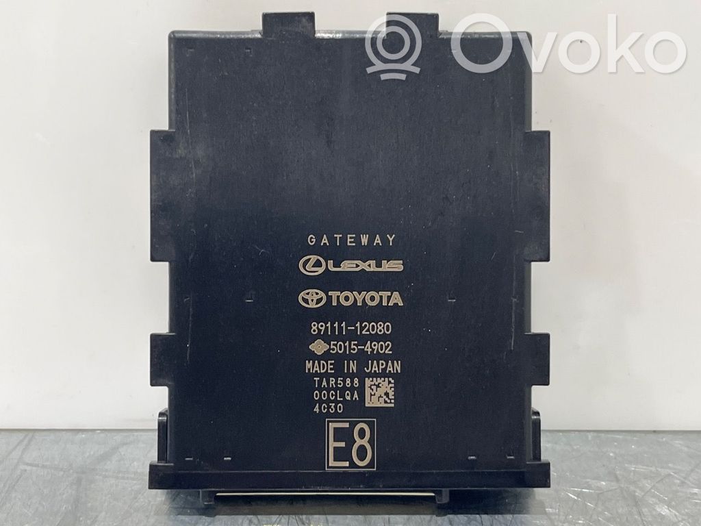 Toyota Corolla E210 E21 Kiti valdymo blokai/ moduliai