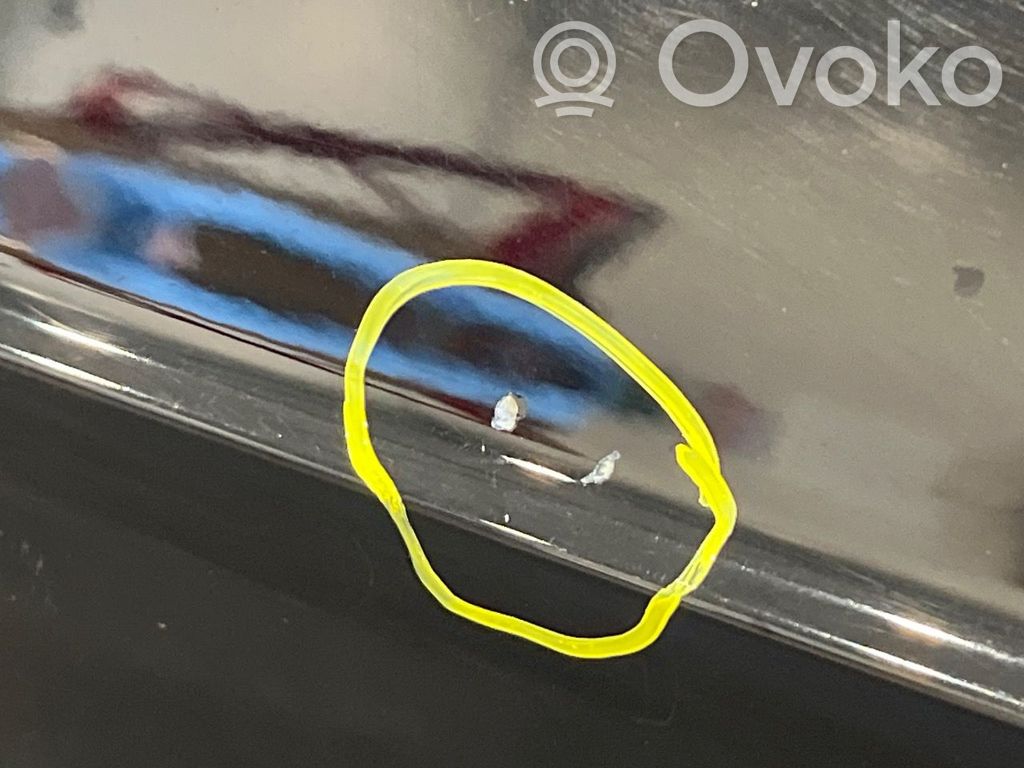 Audi A3 S3 8V Ușă spate 