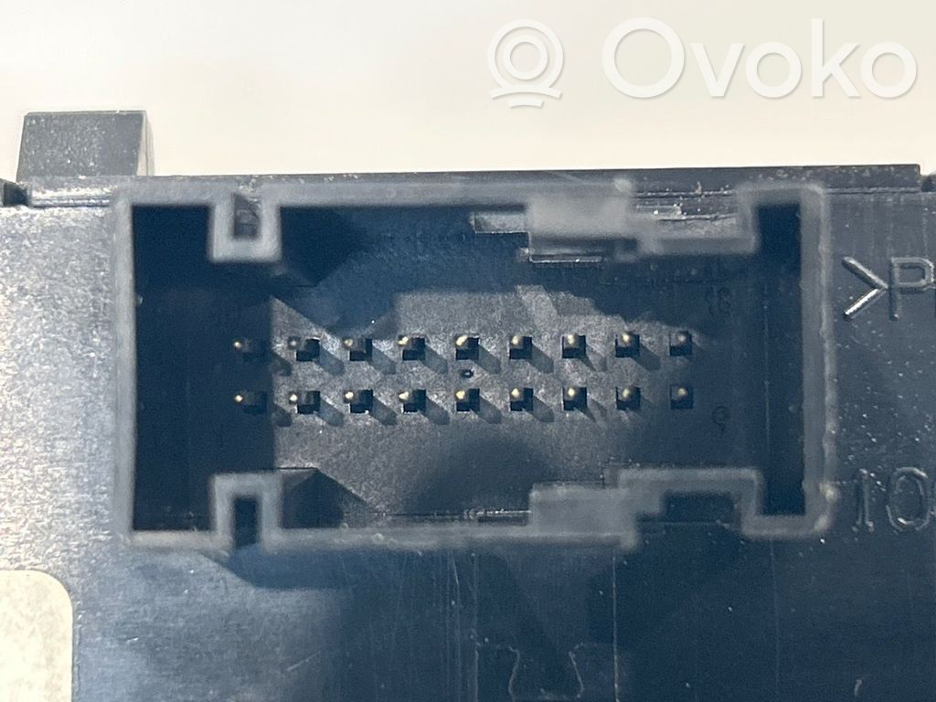 Peugeot 5008 Otros interruptores/perillas/selectores