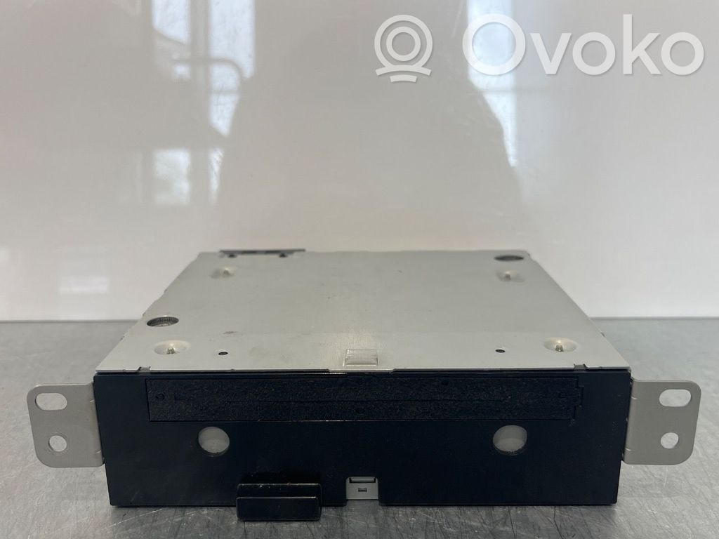 Citroen C4 II Unité principale radio / CD / DVD / GPS 