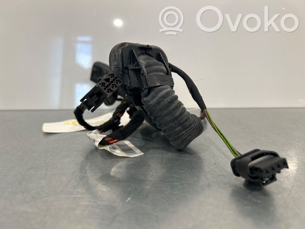 Mercedes-Benz E W212 Mazo de cables