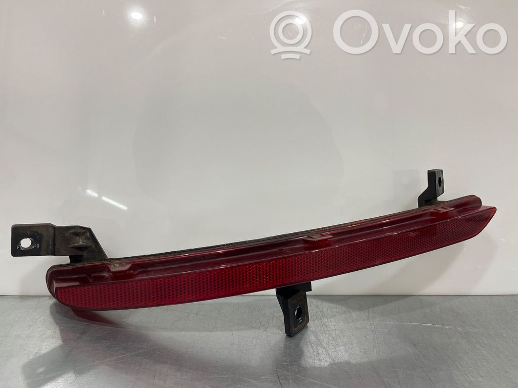 BYD T3 Verkleidung Heckklappe Kofferraumdeckel 