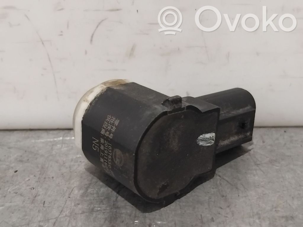 MG ZS Comutator senzor parcare (PDC) 