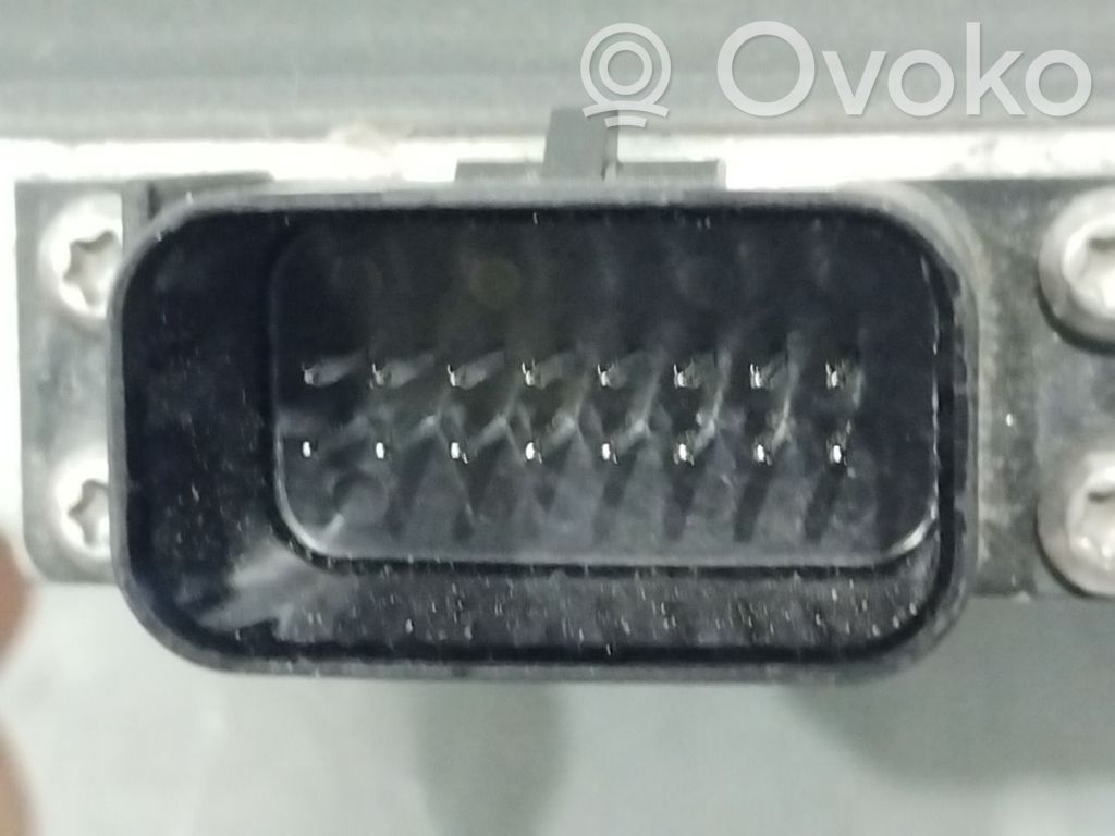 MG ZS Radarsensor Abstandsradar 