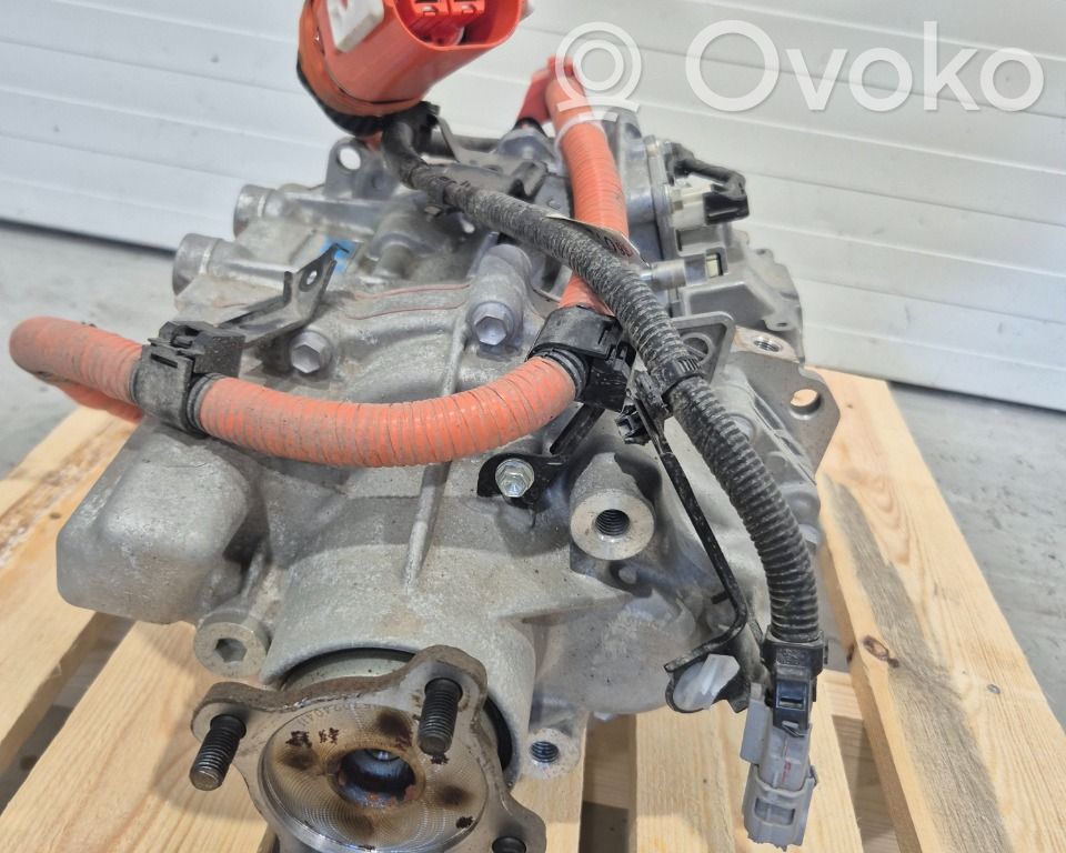 Toyota Corolla E210 E21 Motore elettrico per auto