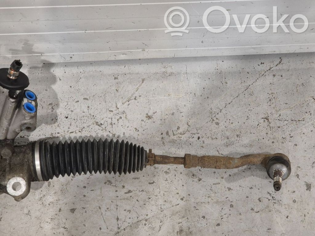 BMW 5 F10 F11 Cremagliera dello sterzo