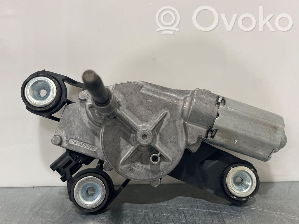 Ford S-MAX Silniczek wycieraczki szyby tylnej 