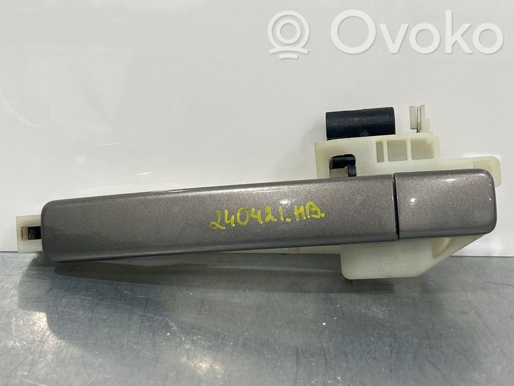 KIA Soul Mâner exterior ușă spate