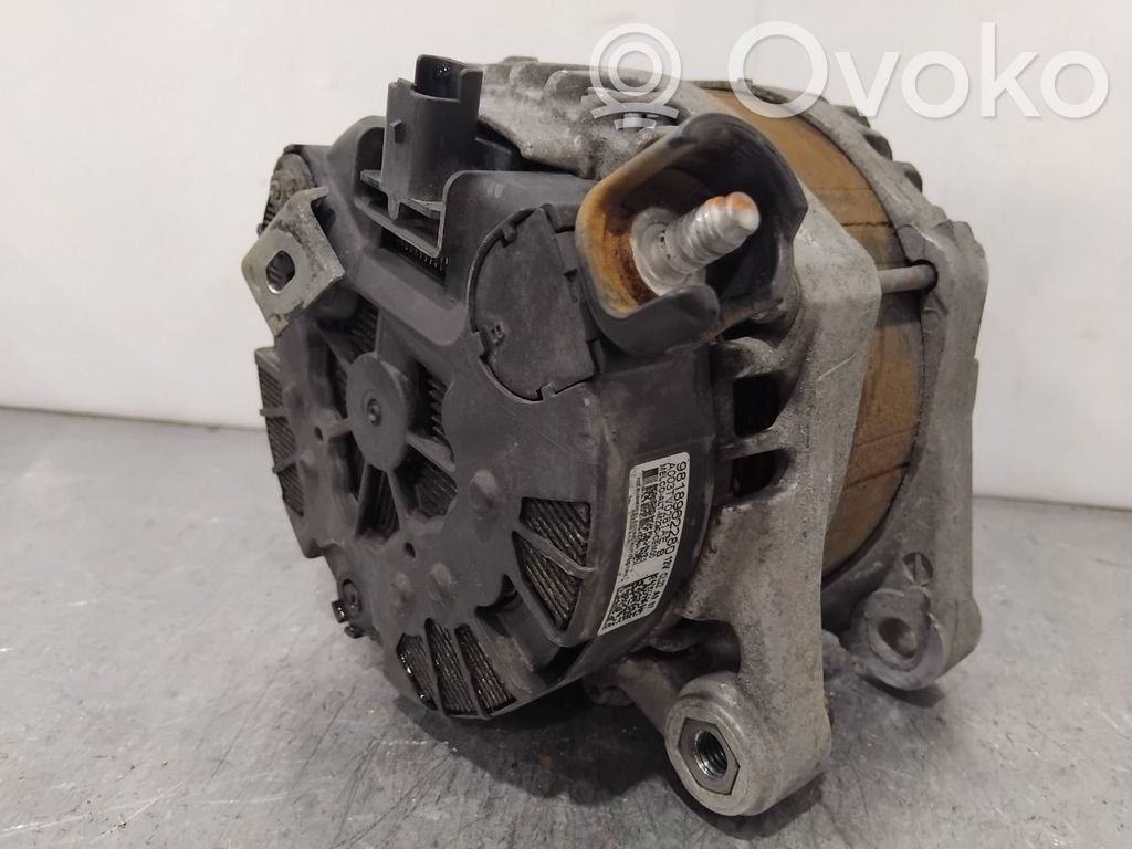 Citroen Berlingo Alternator