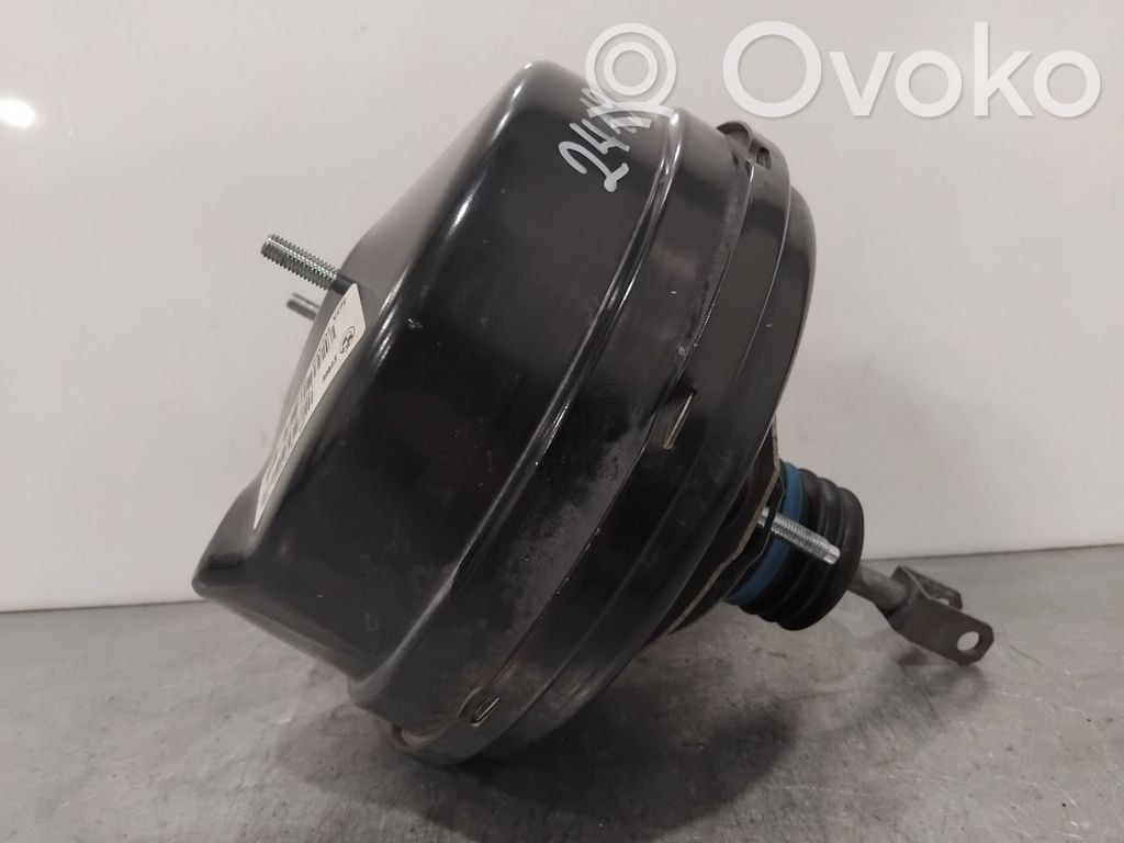 BMW X3 F25 Servofreno