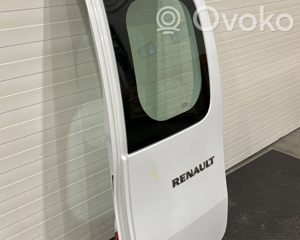 Renault Kangoo II Portiera posteriore