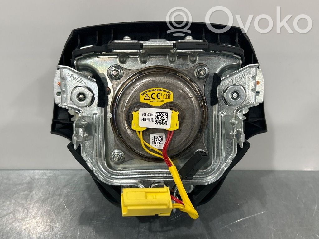 Honda CR-V Airbag volan 