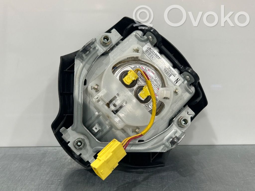 Mitsubishi Outlander Airbag dello sterzo