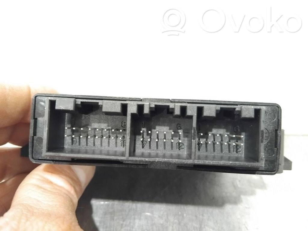 Ford S-MAX Parking PDC control unit/module 
