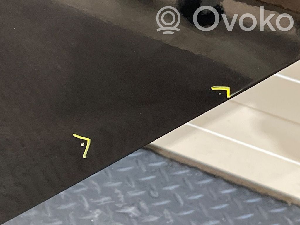 Hyundai Ioniq Ușă spate