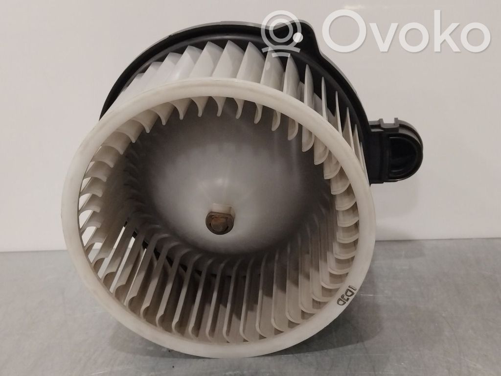 Hyundai i30 Ventola riscaldamento/ventilatore abitacolo