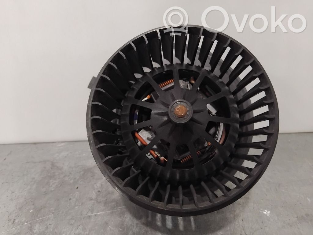 Volkswagen Transporter - Caravelle T6 Ventilator aerotermă 