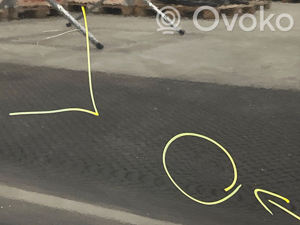 KIA Soul Ușă față 